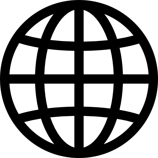 Language Icon